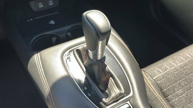 Used 2026 Honda HR-V Sport image 18
