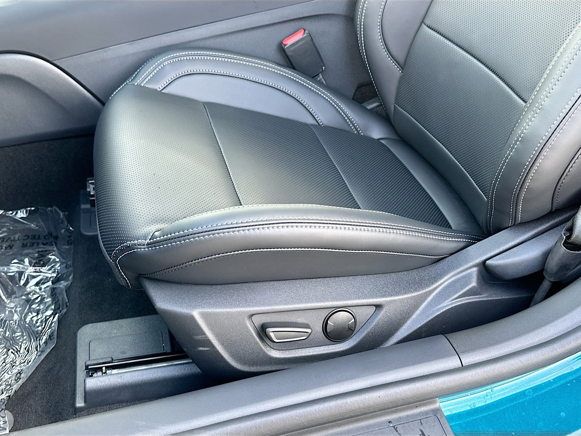 New 2026 Ford Mustang GT image 13