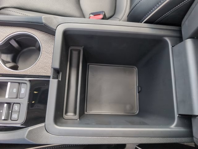 New 2026 Honda Pilot Elite image 30