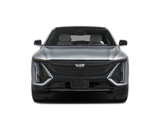 New 2027 Cadillac Lyriq Signature Sport AWD/4WD image 7