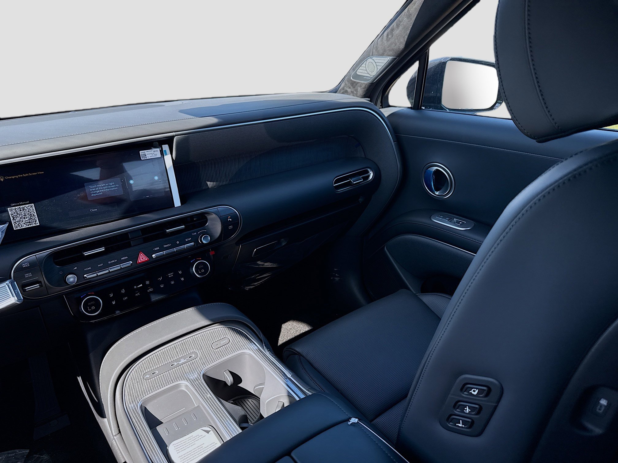 New 2026 Hyundai Palisade Calligraphy image 18