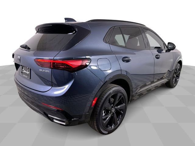 New 2026 Buick Envision Sport Touring image 8