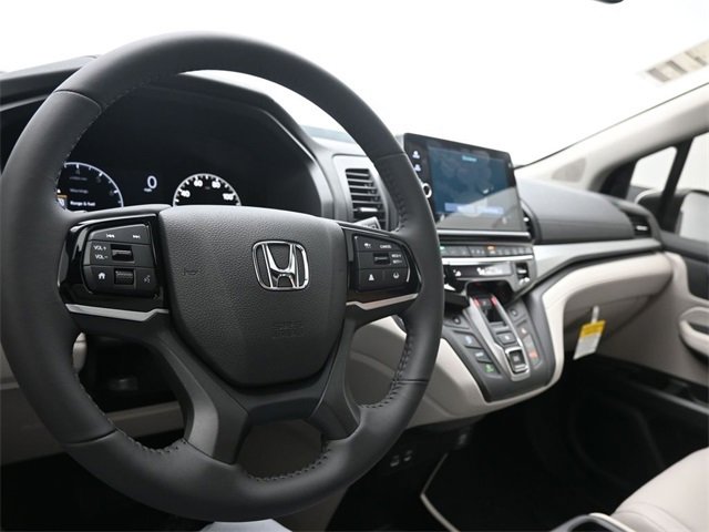 New 2026 Honda Odyssey EX-L image 10