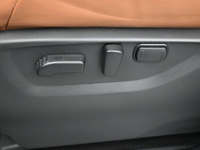 Used 2024 INFINITI QX80 Sensory w/ Cargo Package image 12