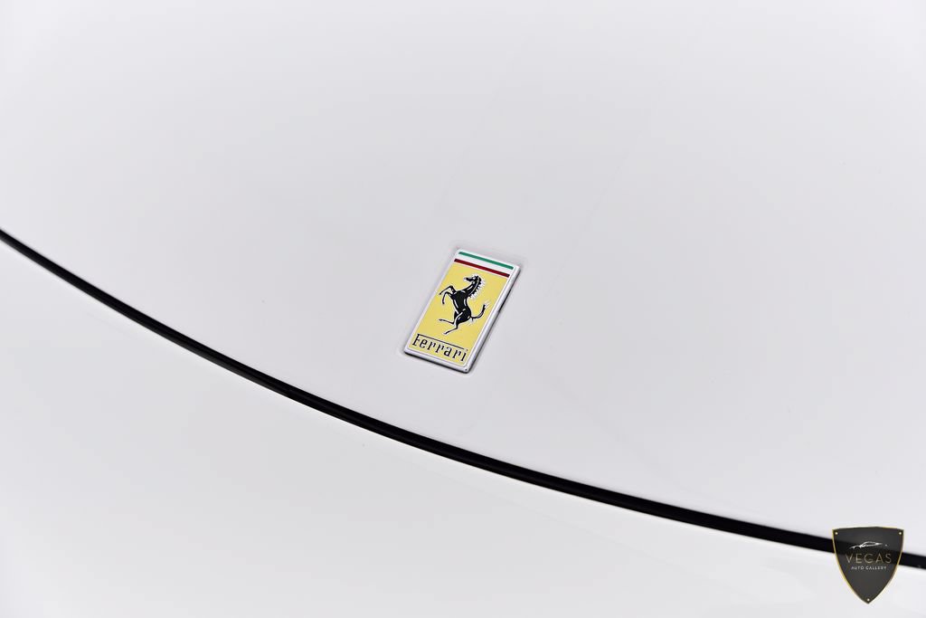 Used 2014 Ferrari 458 Spider RWD image 29
