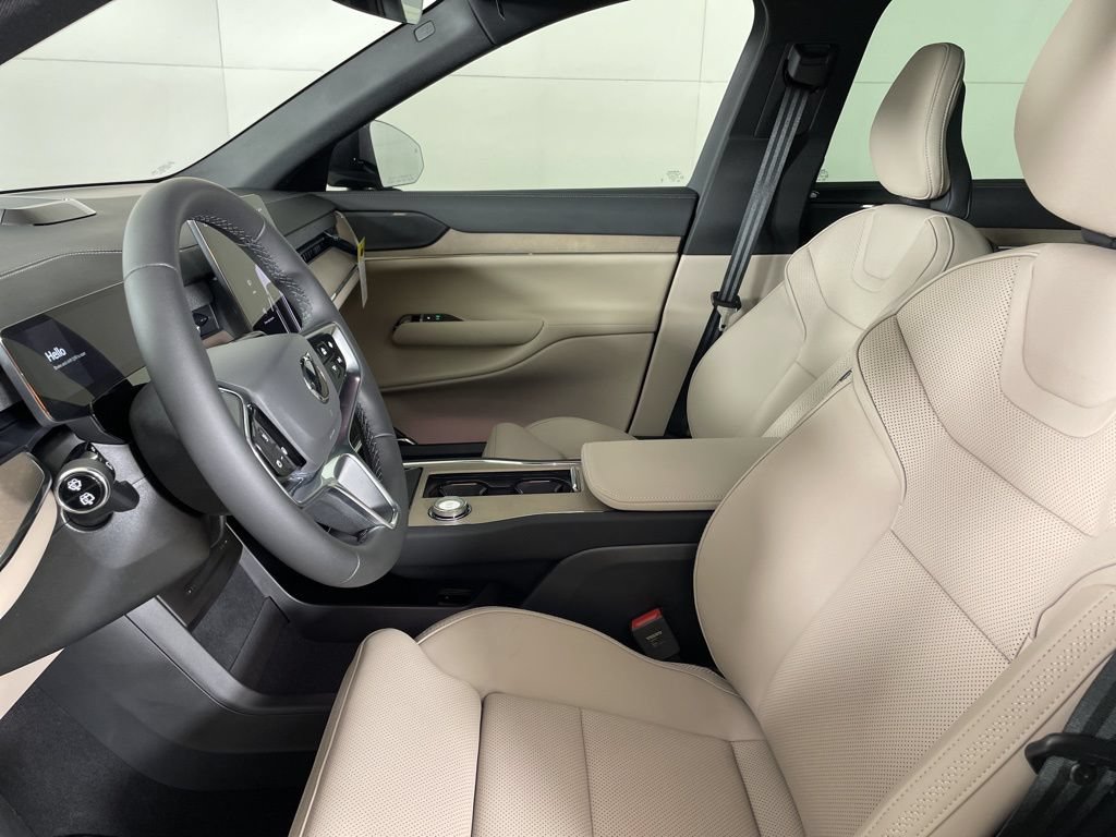 Used 2025 Volvo EX90 Plus AWD/4WD image 21