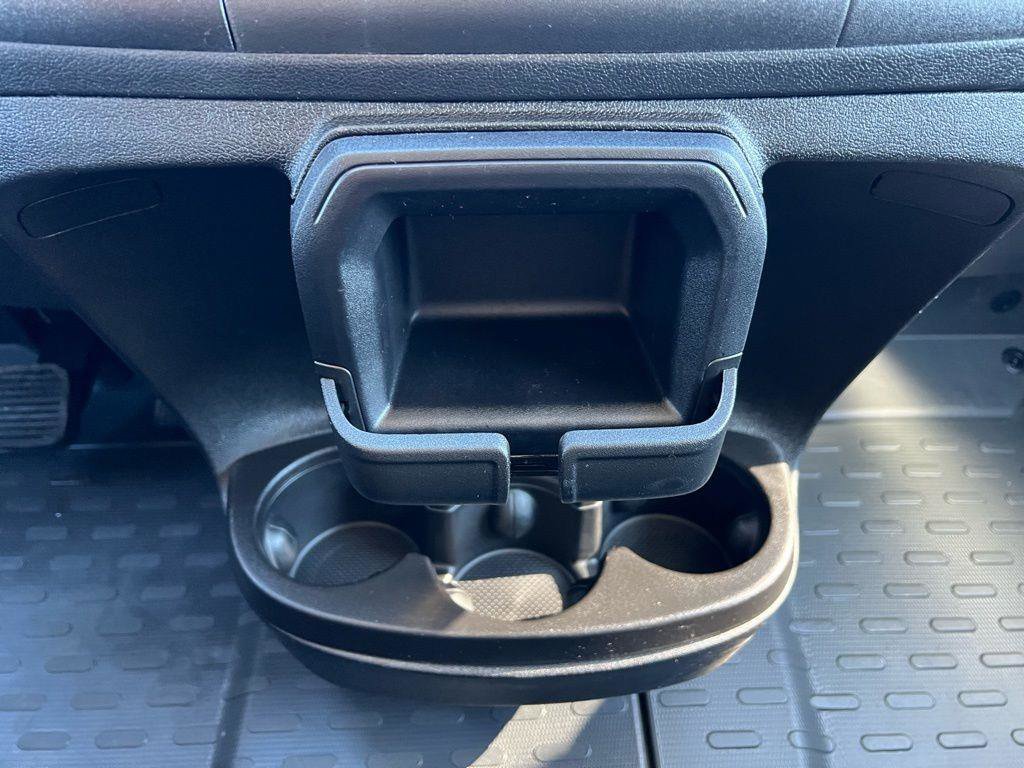 Used 2024 RAM ProMaster 2500 image 27