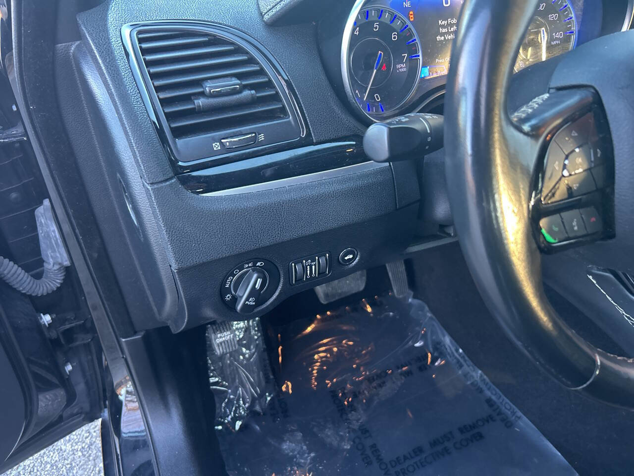 Used 2021 Chrysler 300 S image 10