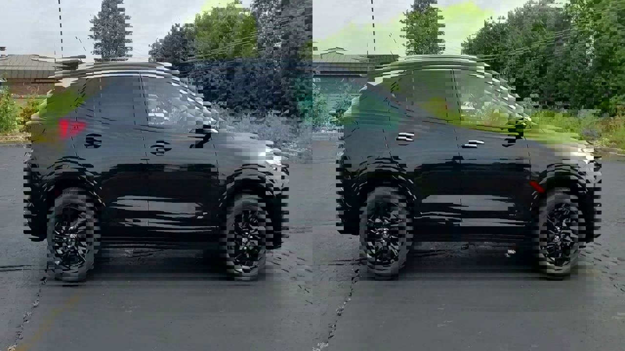 New 2025 Buick Encore GX Sport Touring w/ Advanced Technology Package image 42