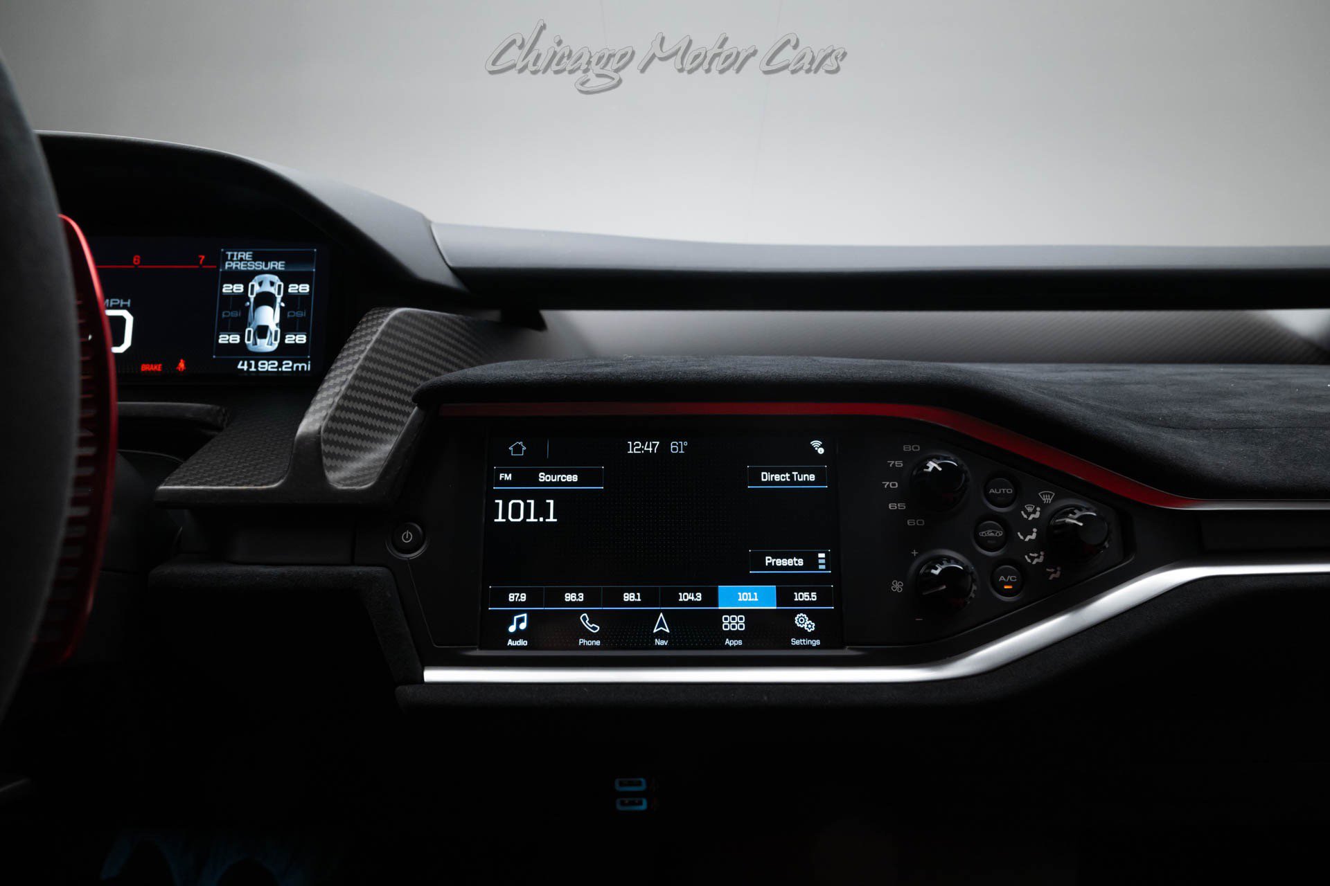 Used 2021 Ford GT Heritage Edition image 36