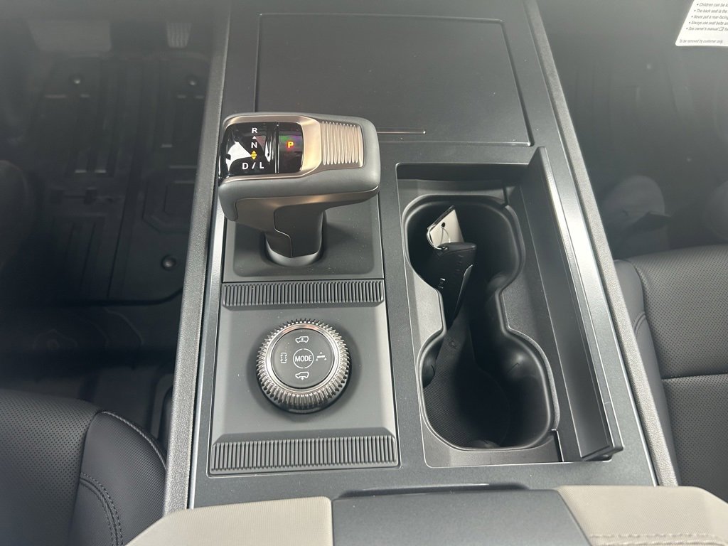 New 2025 GMC Hummer EV 3X image 23