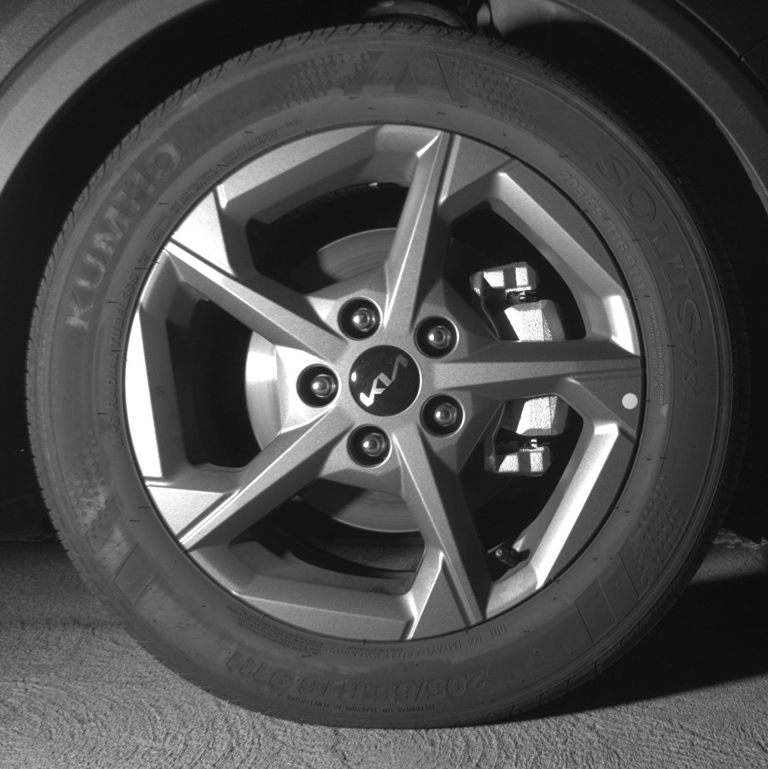 Used 2026 Kia K4 FWD image 16