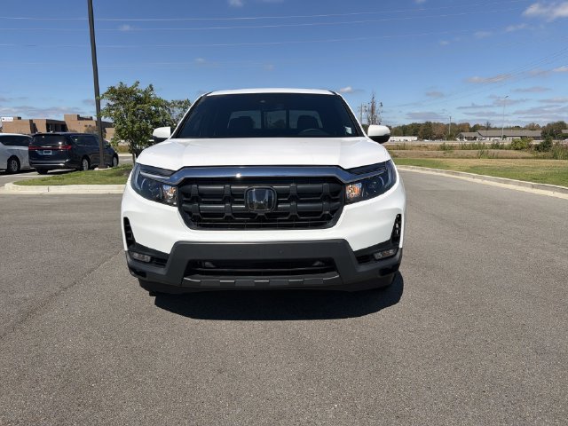 Used 2025 Honda Ridgeline RTL image 9