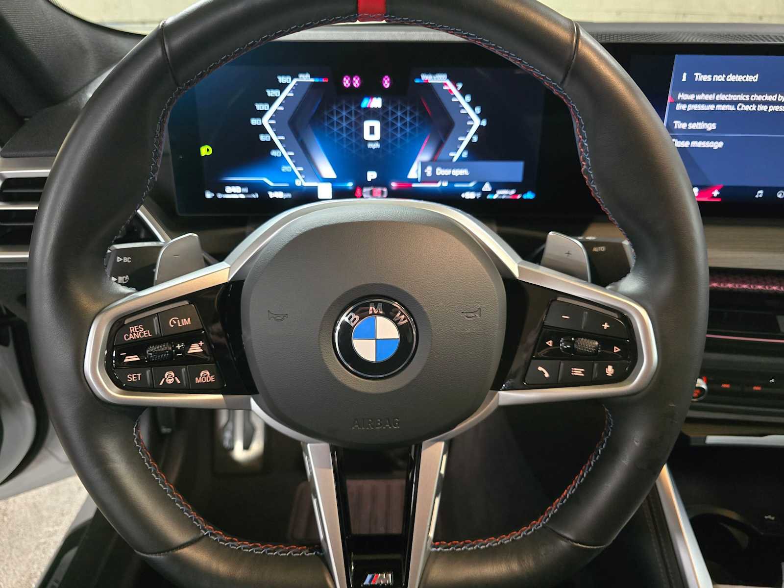 Used 2025 BMW 440i xDrive Coupe w/ Premium Package image 22