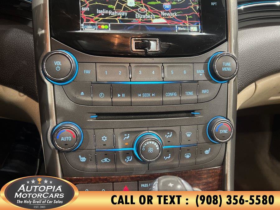 Used 2013 Chevrolet Malibu LT FWD image 31