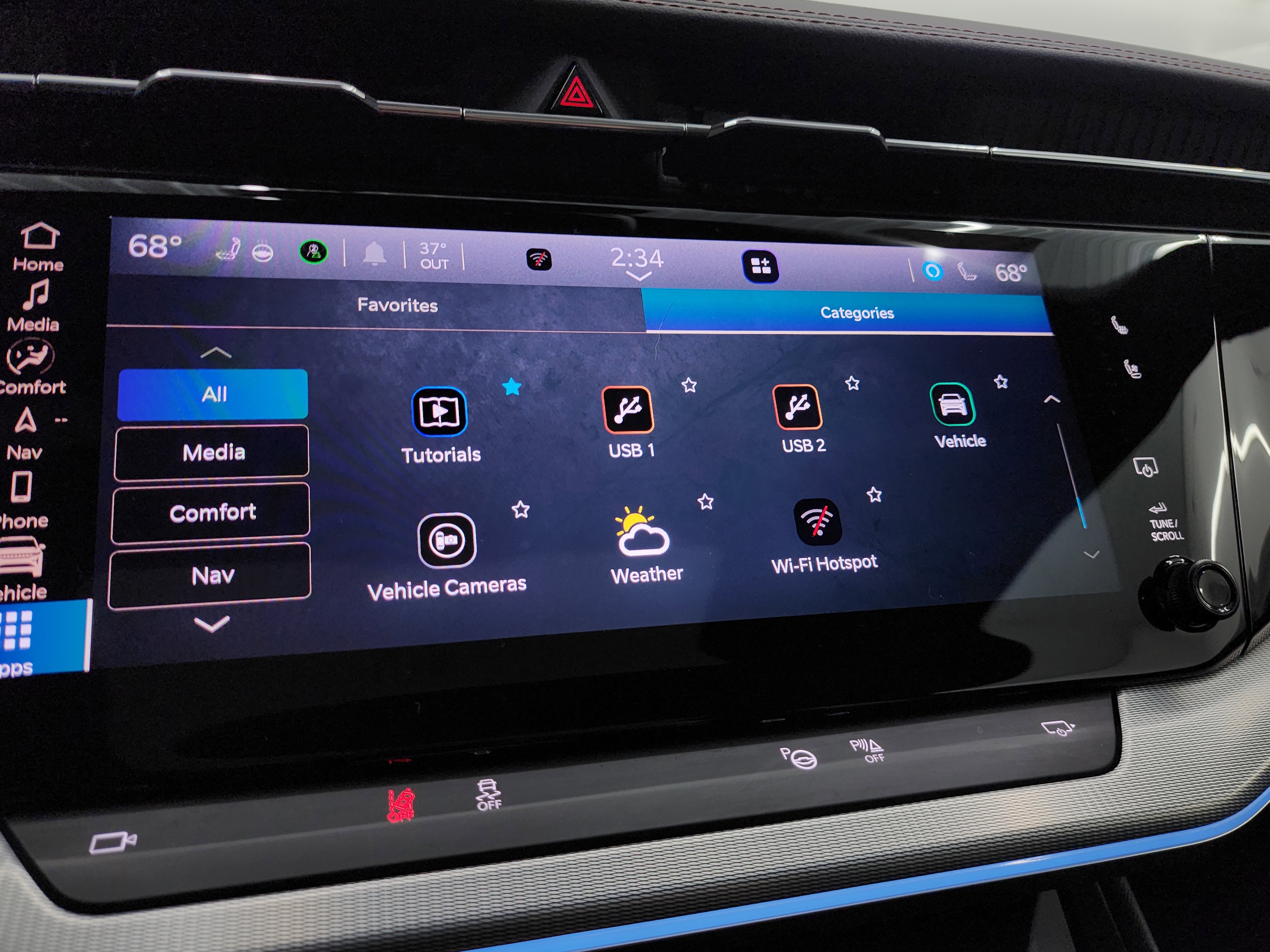 Used 2024 Jeep Wagoneer Launch Edition image 70