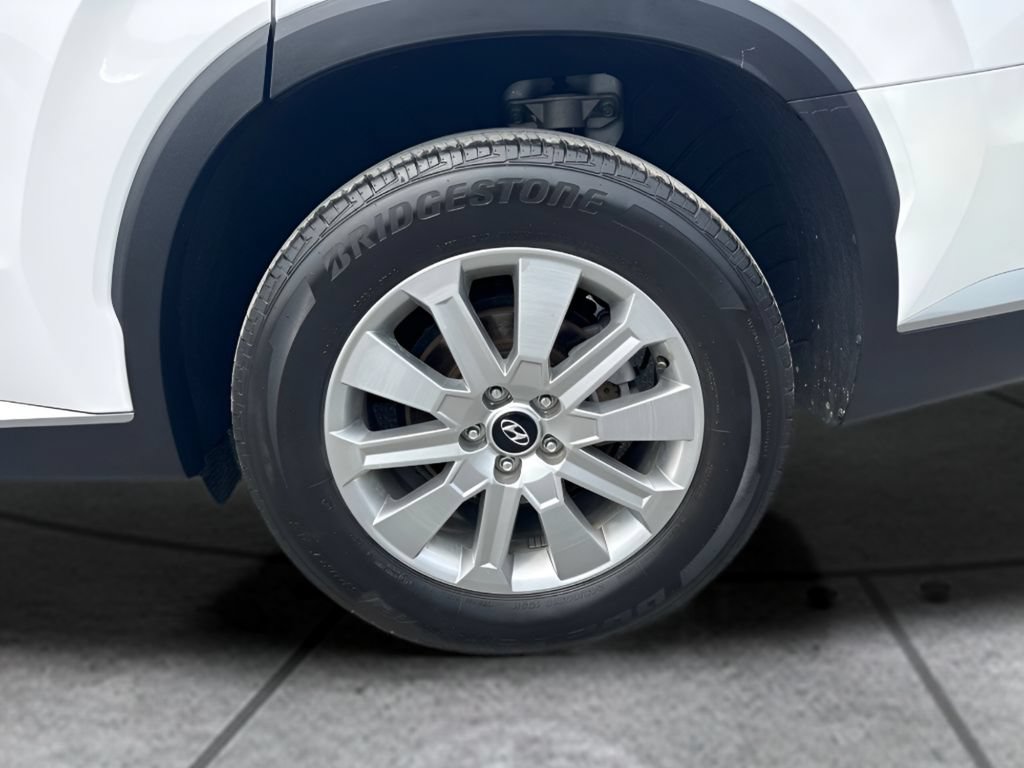 Used 2025 Hyundai Palisade SEL FWD image 21