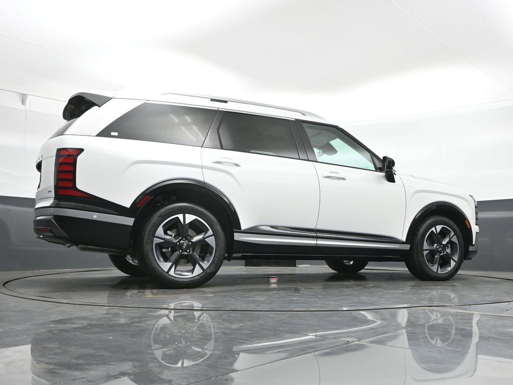 New 2026 Hyundai Palisade Limited image 47