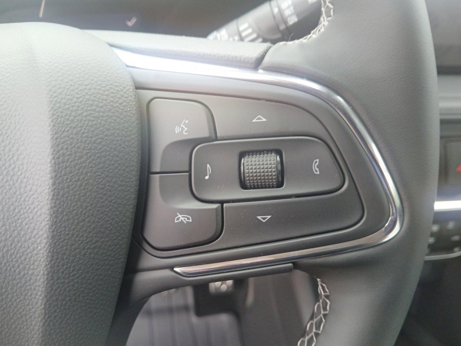 New 2026 Buick Encore GX Preferred FWD image 29