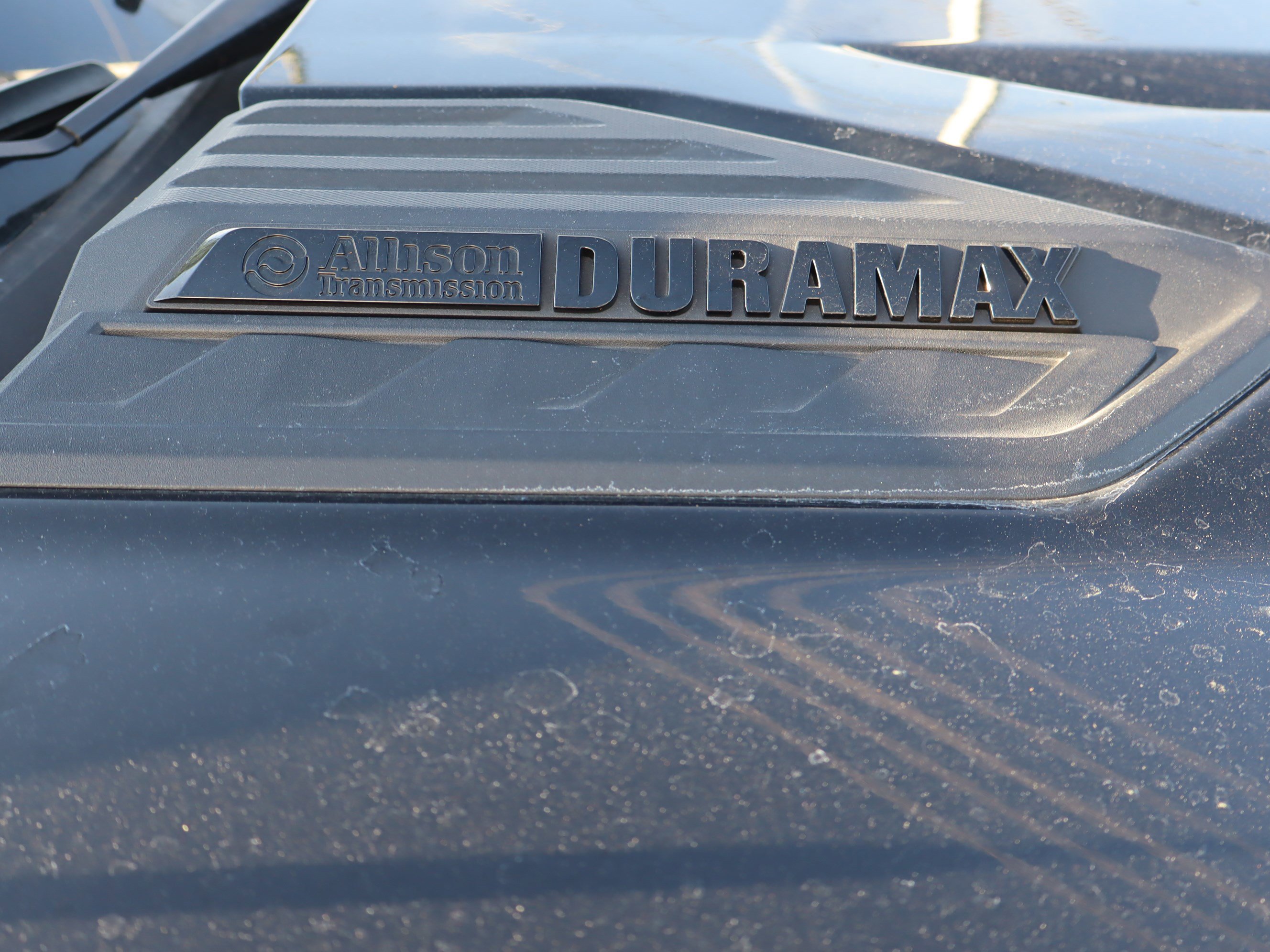 Used 2025 Chevrolet Silverado 2500 LTZ w/ LTZ Plus Package AWD/4WD image 11