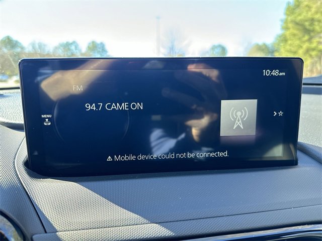 New 2025 MAZDA MX-5 Miata Club w/ Brembo/BBS Recaro Package image 16