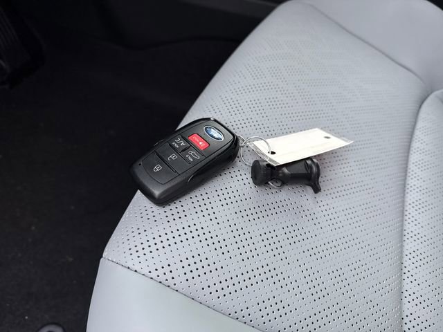 New 2026 Subaru Solterra image 28