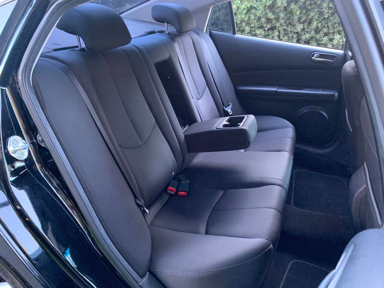 Used 2011 MAZDA MAZDA6 i Touring Plus image 23