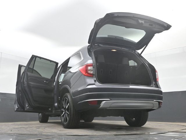 Used 2021 Honda Pilot Touring image 57