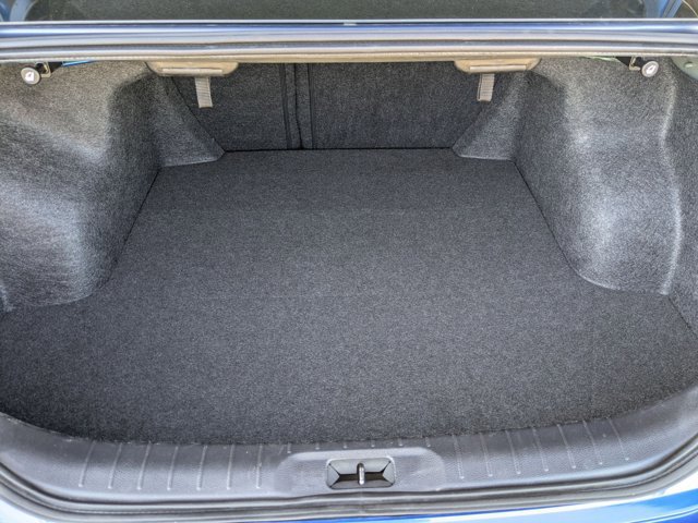 Used 2025 Nissan Altima 2.5 SR image 6