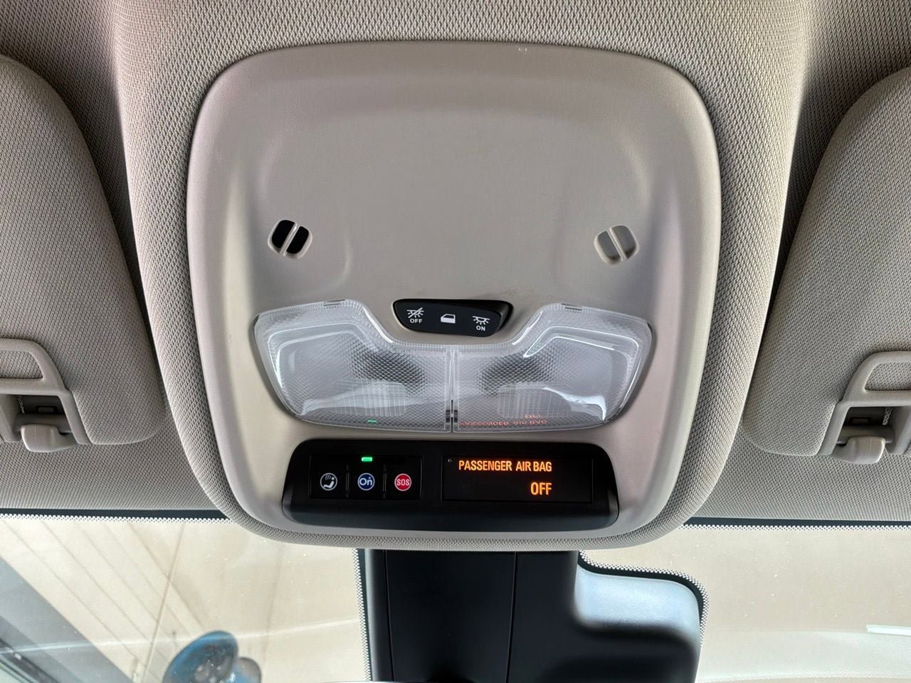 Used 2025 Buick Encore GX Preferred FWD image 15