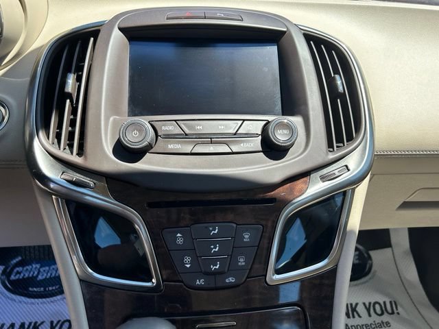 Used 2014 Buick LaCrosse Leather FWD image 12