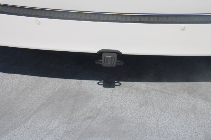 Used 2021 Honda Odyssey Elite image 5