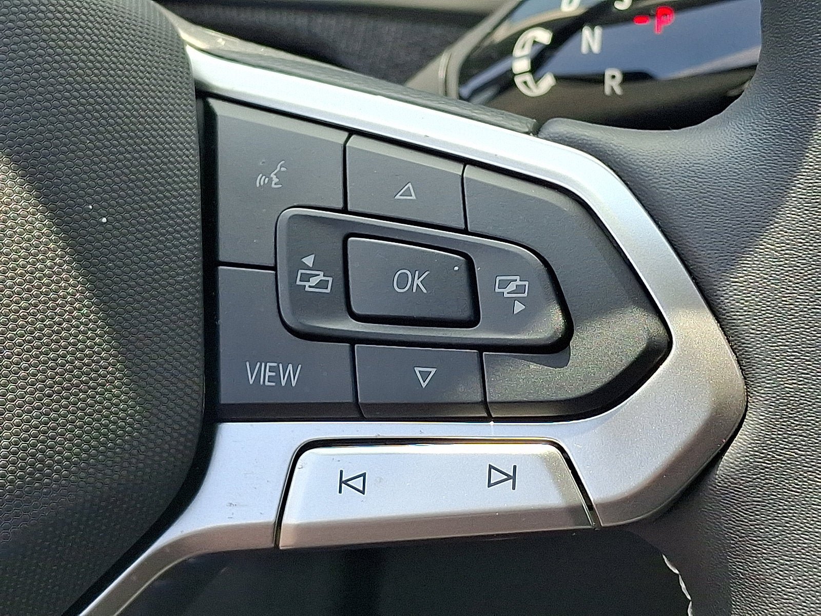 Used 2026 Volkswagen Tiguan S AWD/4WD image 22