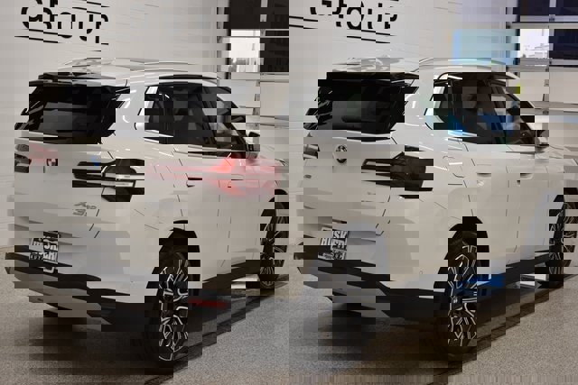 New 2025 BMW X3 xDrive30i w/ Premium Package image 4