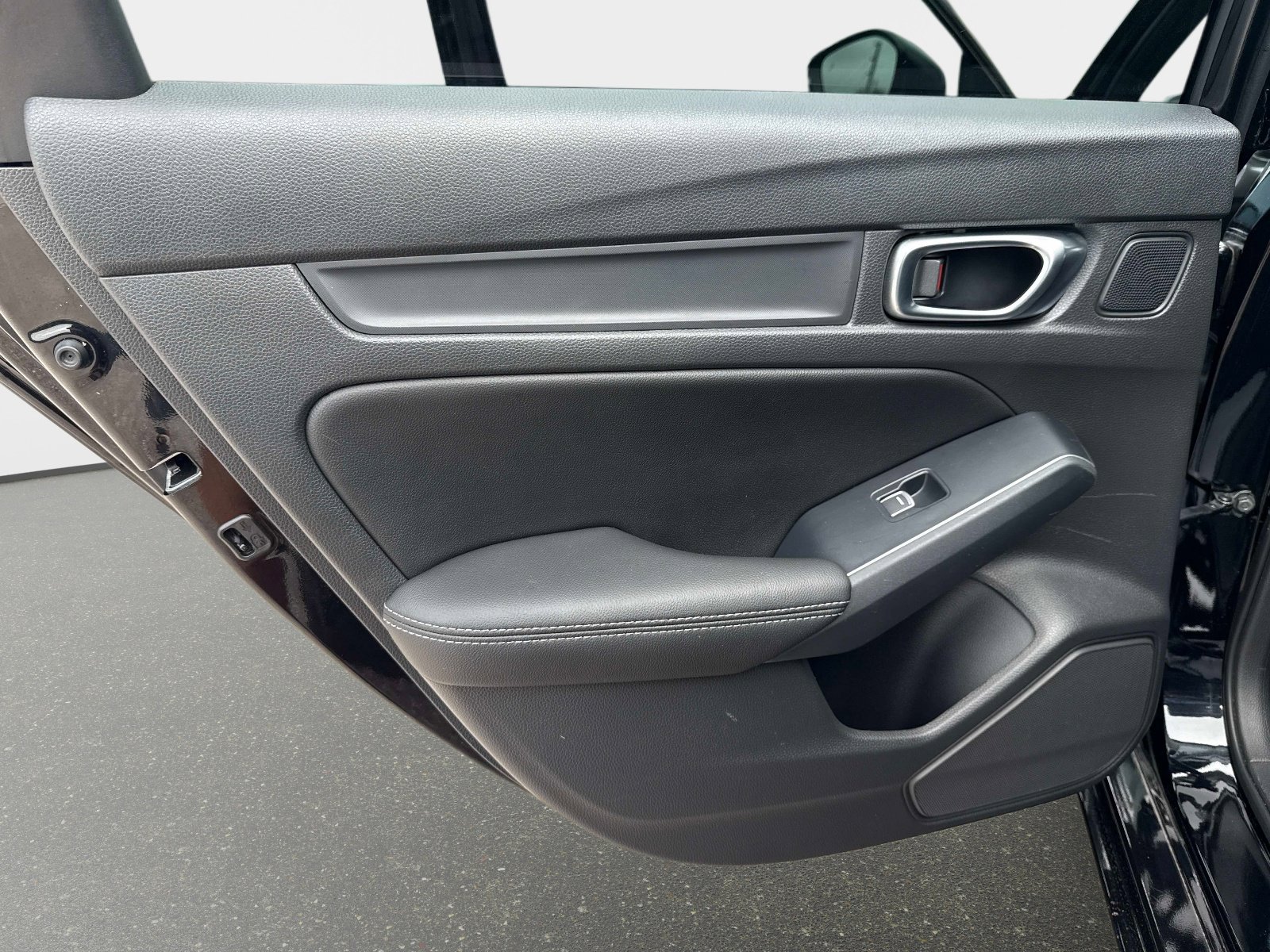 Certified 2023 Acura Integra A-Spec image 10