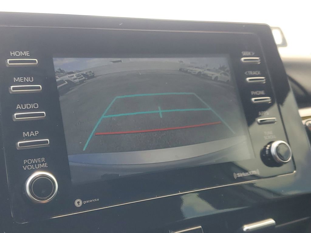 Used 2024 Toyota Camry LE FWD image 26