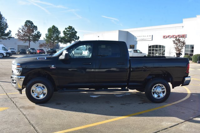 New 2026 RAM 2500 Tradesman image 9