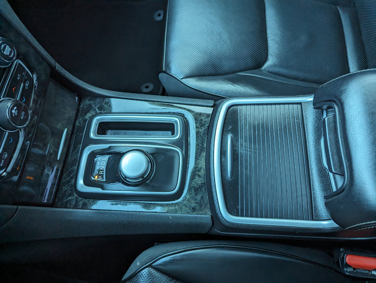 Used 2021 Chrysler 300 Touring L image 25