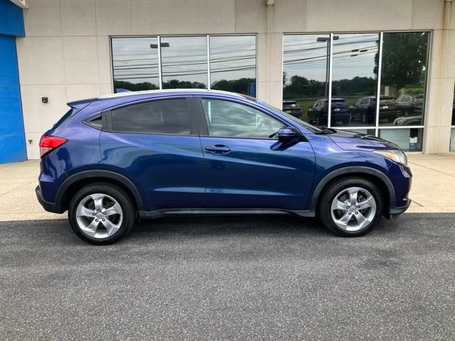 Used 2016 Honda HR-V EX-L image 2