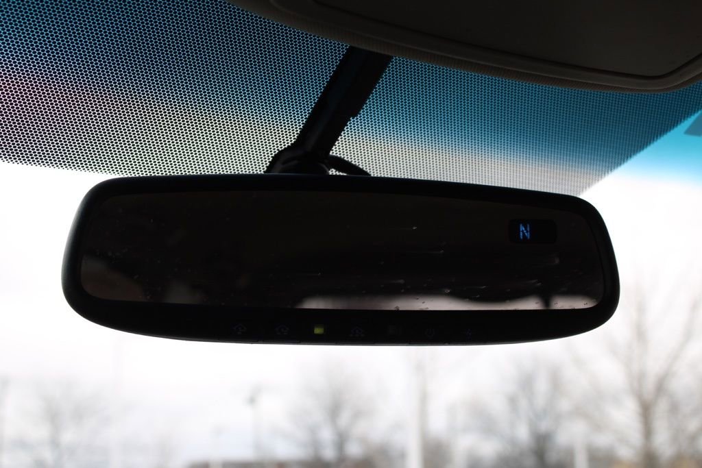 Used 2017 Toyota Sienna XLE Premium image 49