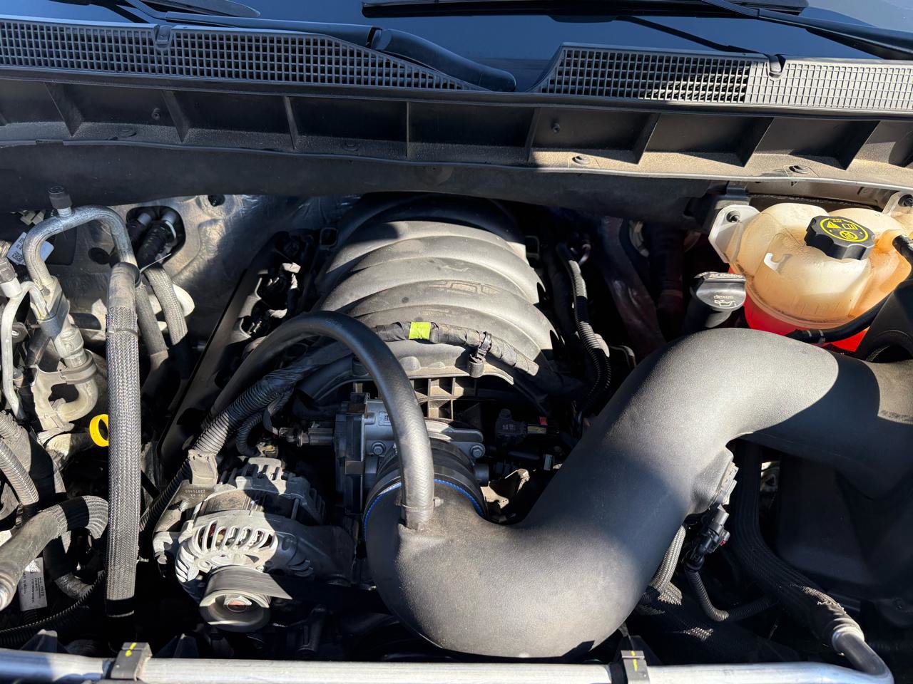 Used 2024 Chevrolet Silverado 1500 High Country w/ Technology Package image 29