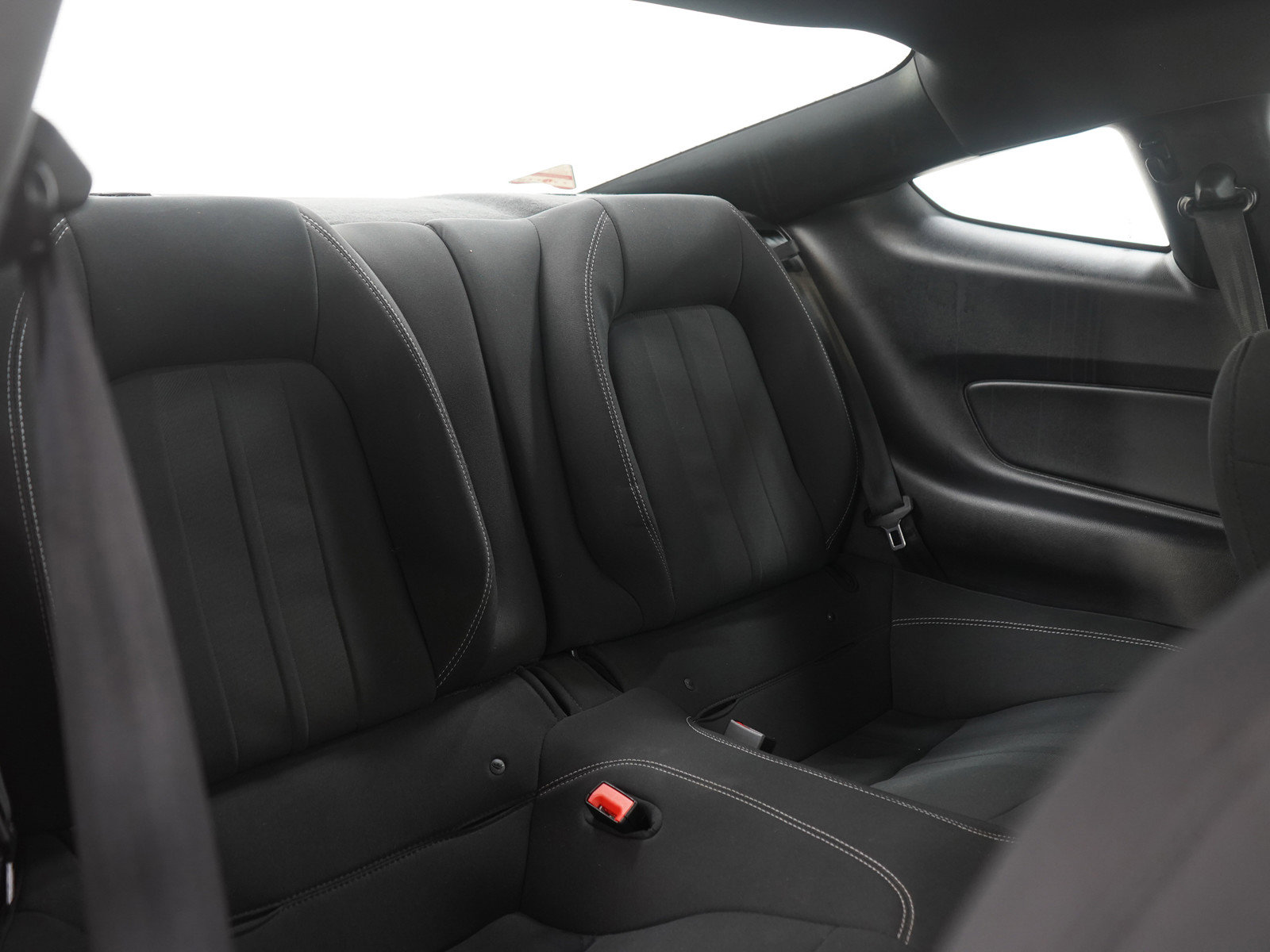 Used 2020 Ford Mustang GT w/ Black Accent Package image 12