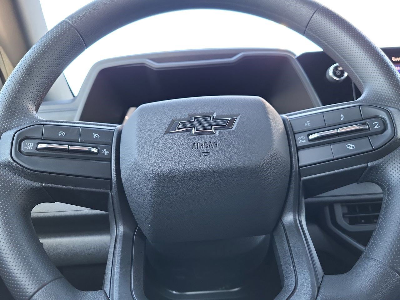 New 2026 Chevrolet Colorado Trail Boss image 18