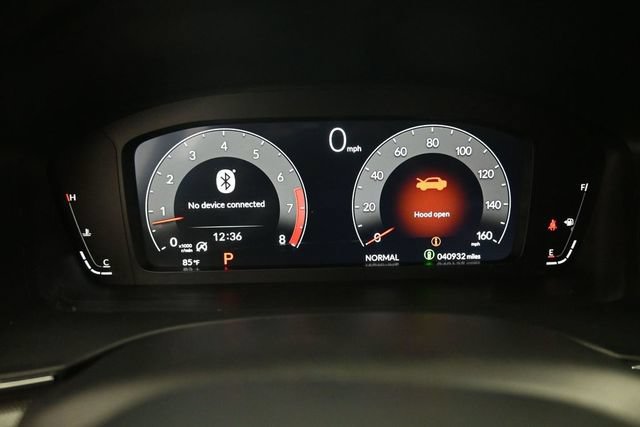 Used 2024 Acura Integra A-Spec FWD image 13
