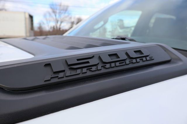 New 2026 RAM 1500 Express image 5