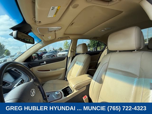 Used 2013 Hyundai Genesis 5.0 R-Spec RWD image 25
