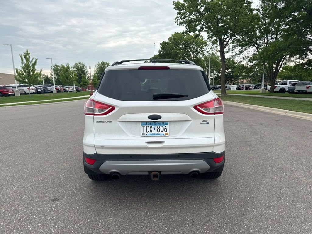 Used 2014 Ford Escape SE w/ Equipment Group 201A AWD/4WD image 6