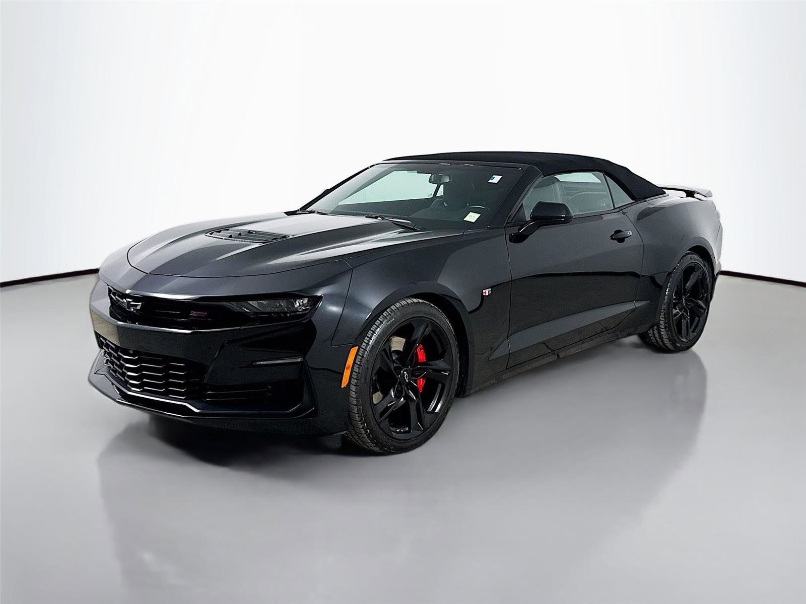 Used 2023 Chevrolet Camaro SS image 5