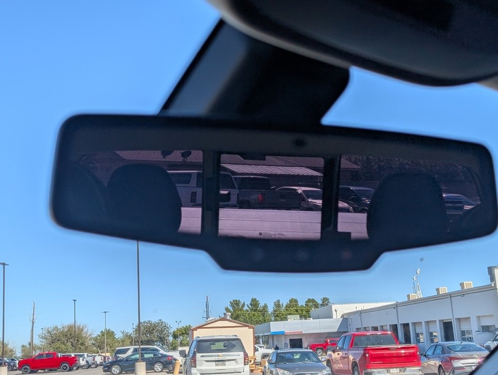 Used 2021 Chevrolet Colorado ZR2 image 20