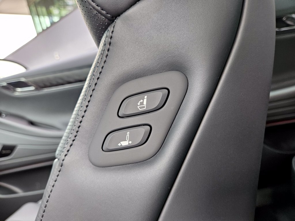 New 2026 Genesis G80 3.5T Prestige AWD/4WD image 9